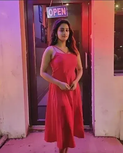 Escorts Wokha
