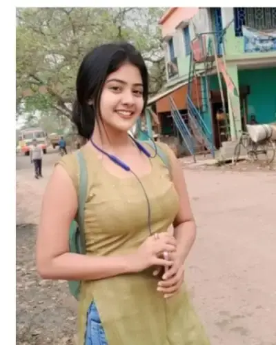Escort In Wokha